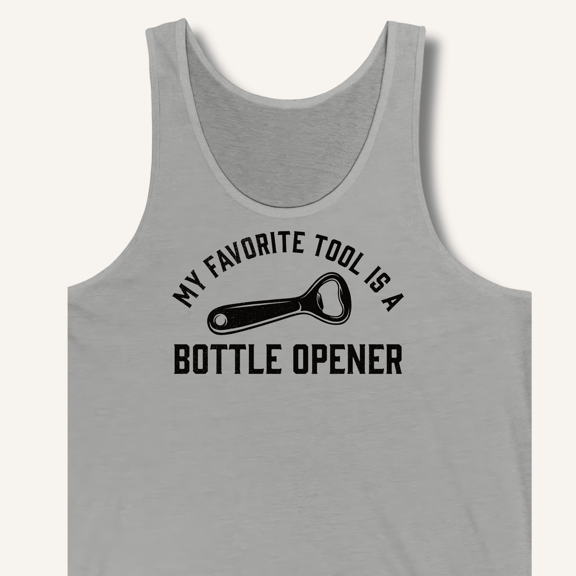 My Favorite Tool Tank - Sip & Shirt