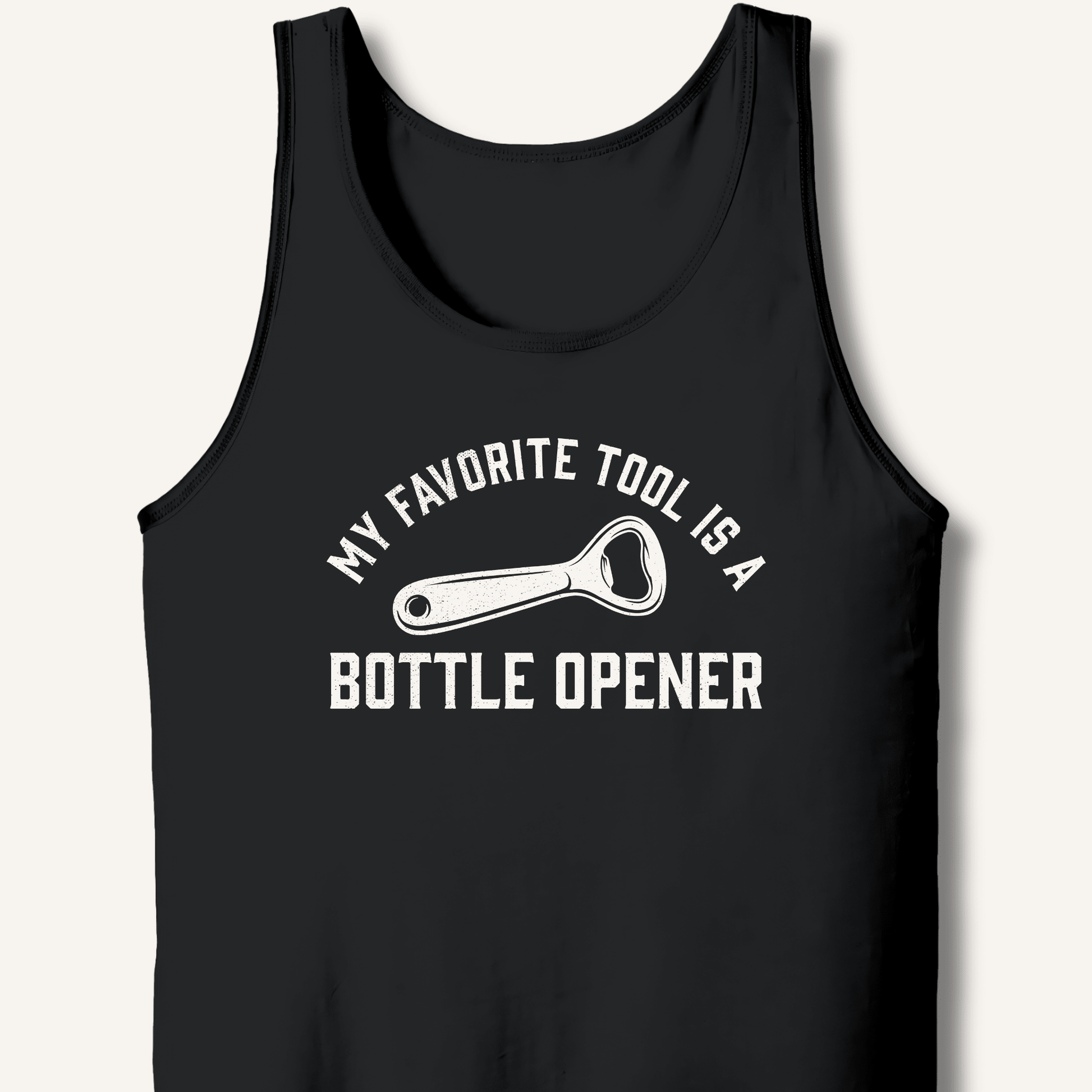 My Favorite Tool Tank - Sip & Shirt