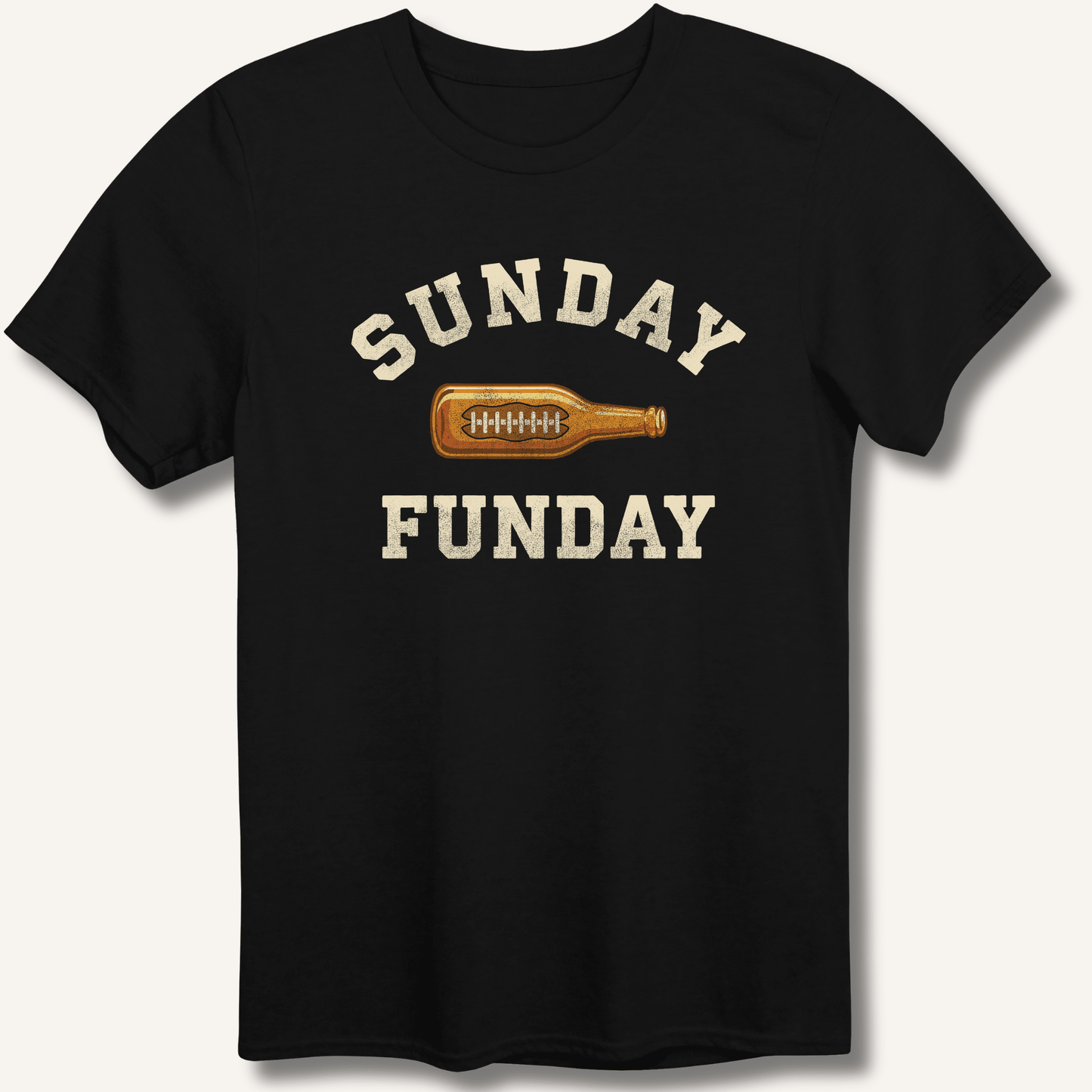 Sunday Funday T-Shirt - Sip & Shirt