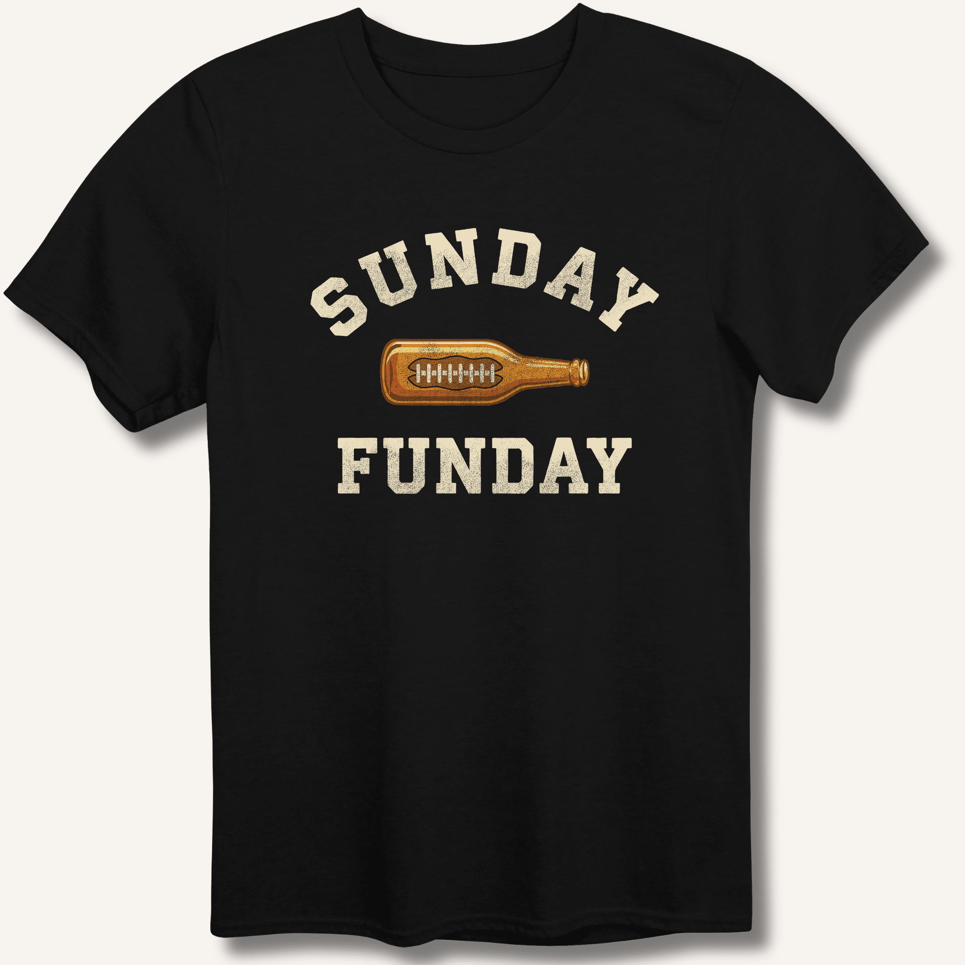 Sunday Funday T-Shirt - Sip & Shirt