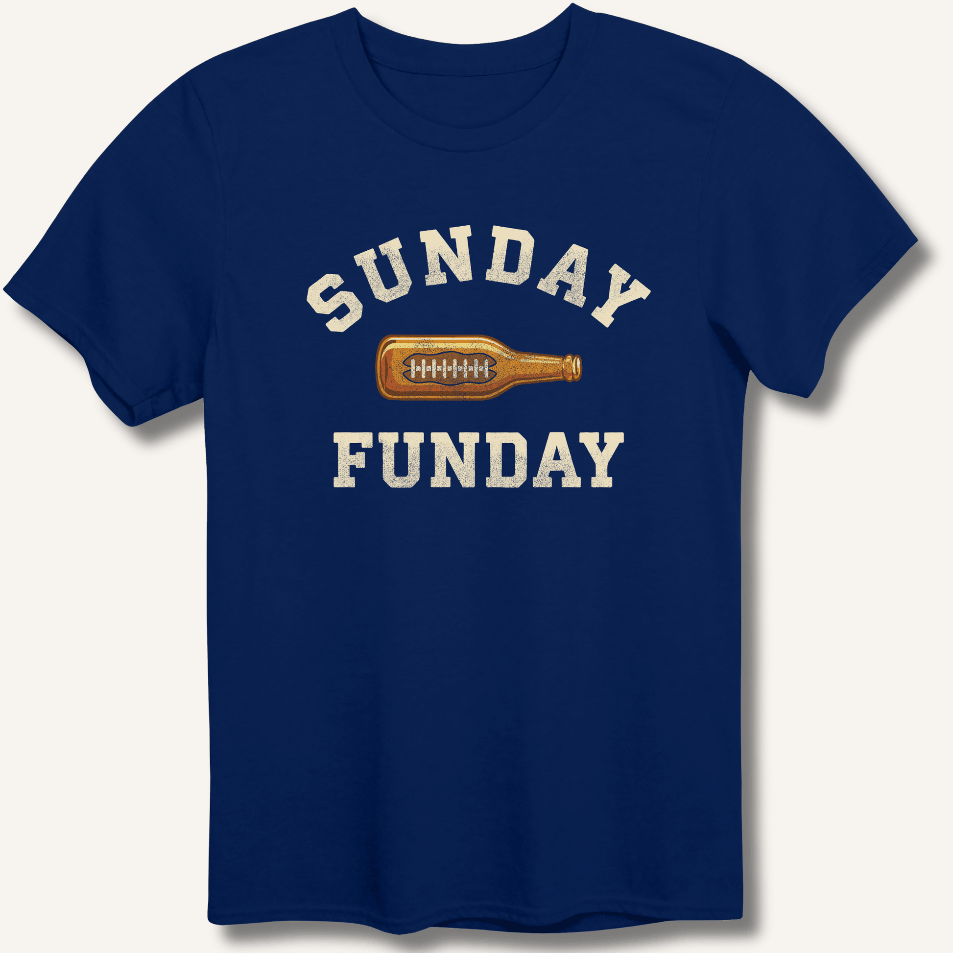 Sunday Funday T-Shirt - Sip & Shirt