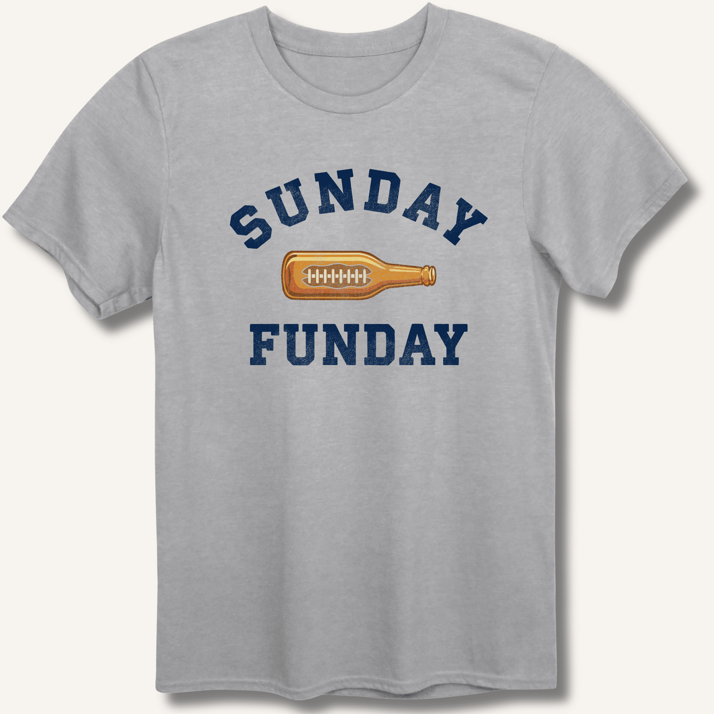 Sunday Funday T-Shirt - Sip & Shirt