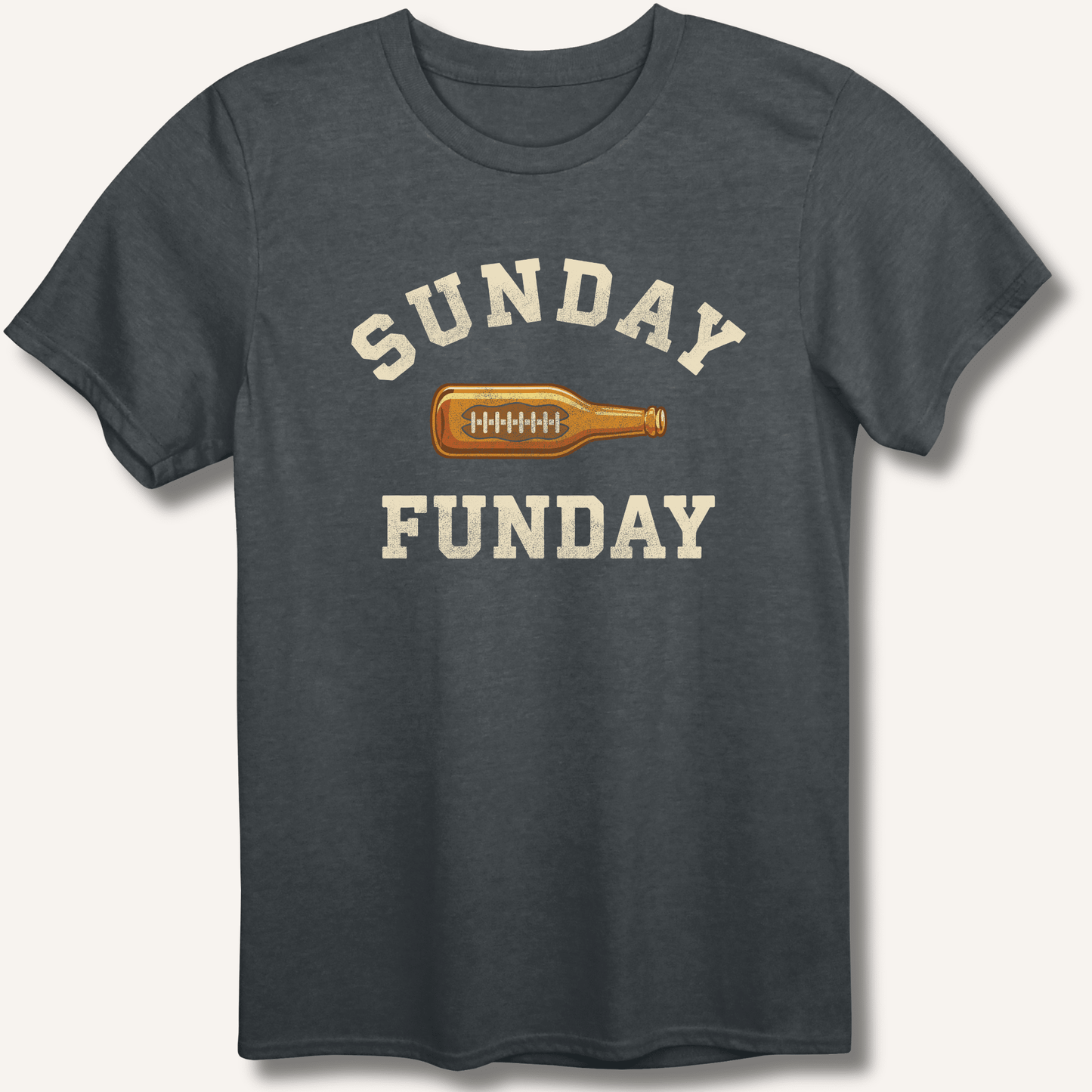 Sunday Funday T-Shirt - Sip & Shirt