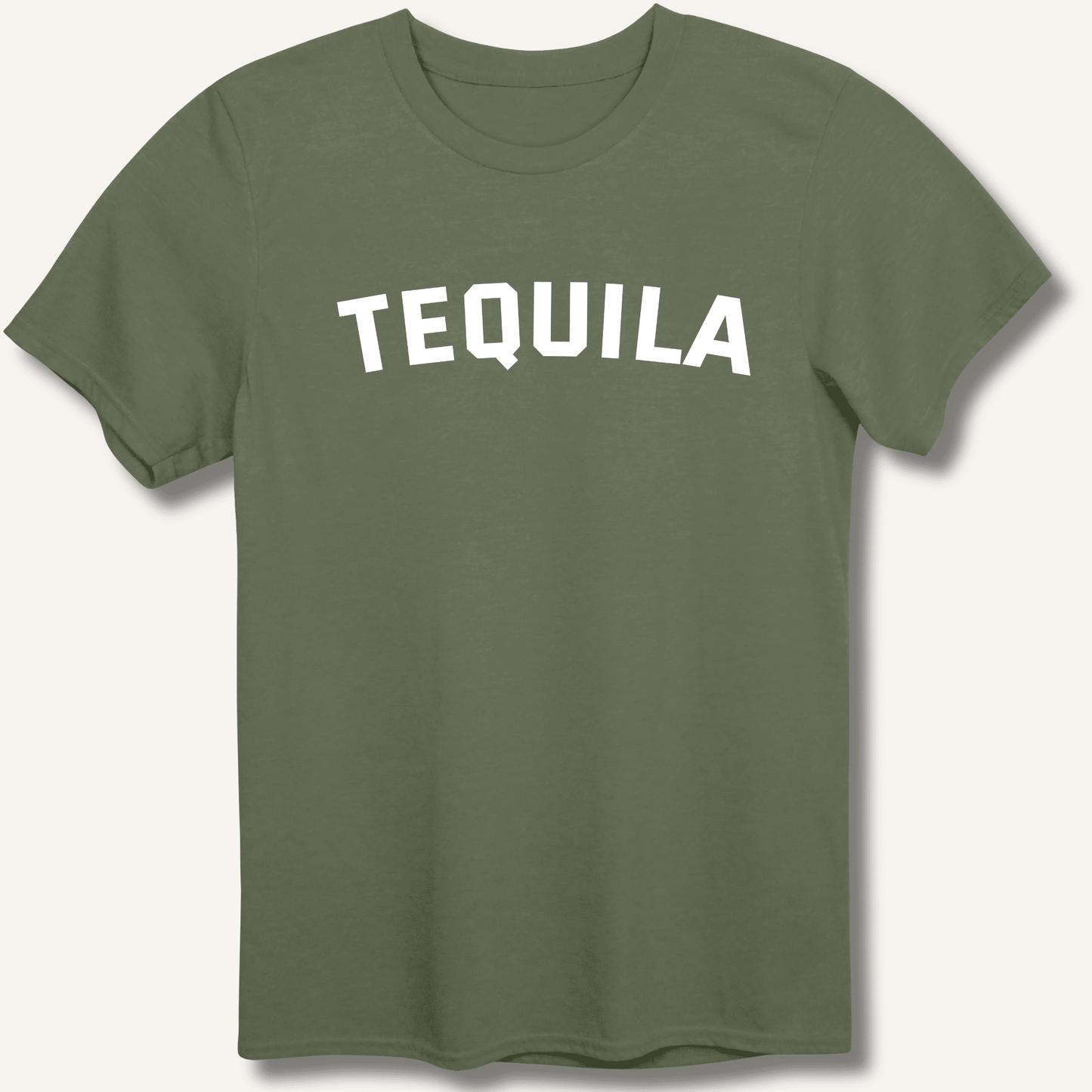 TEQUILA T-Shirt - Sip & Shirt