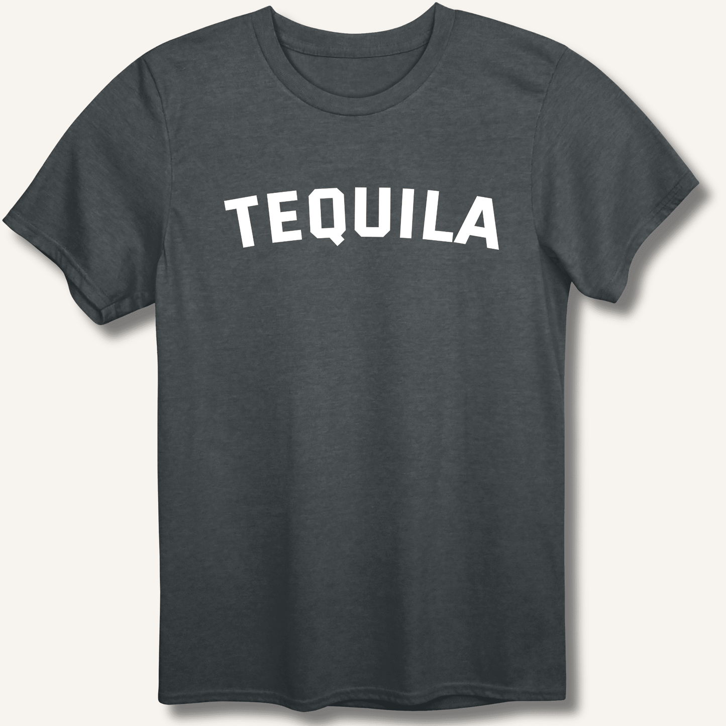 TEQUILA T-Shirt - Sip & Shirt