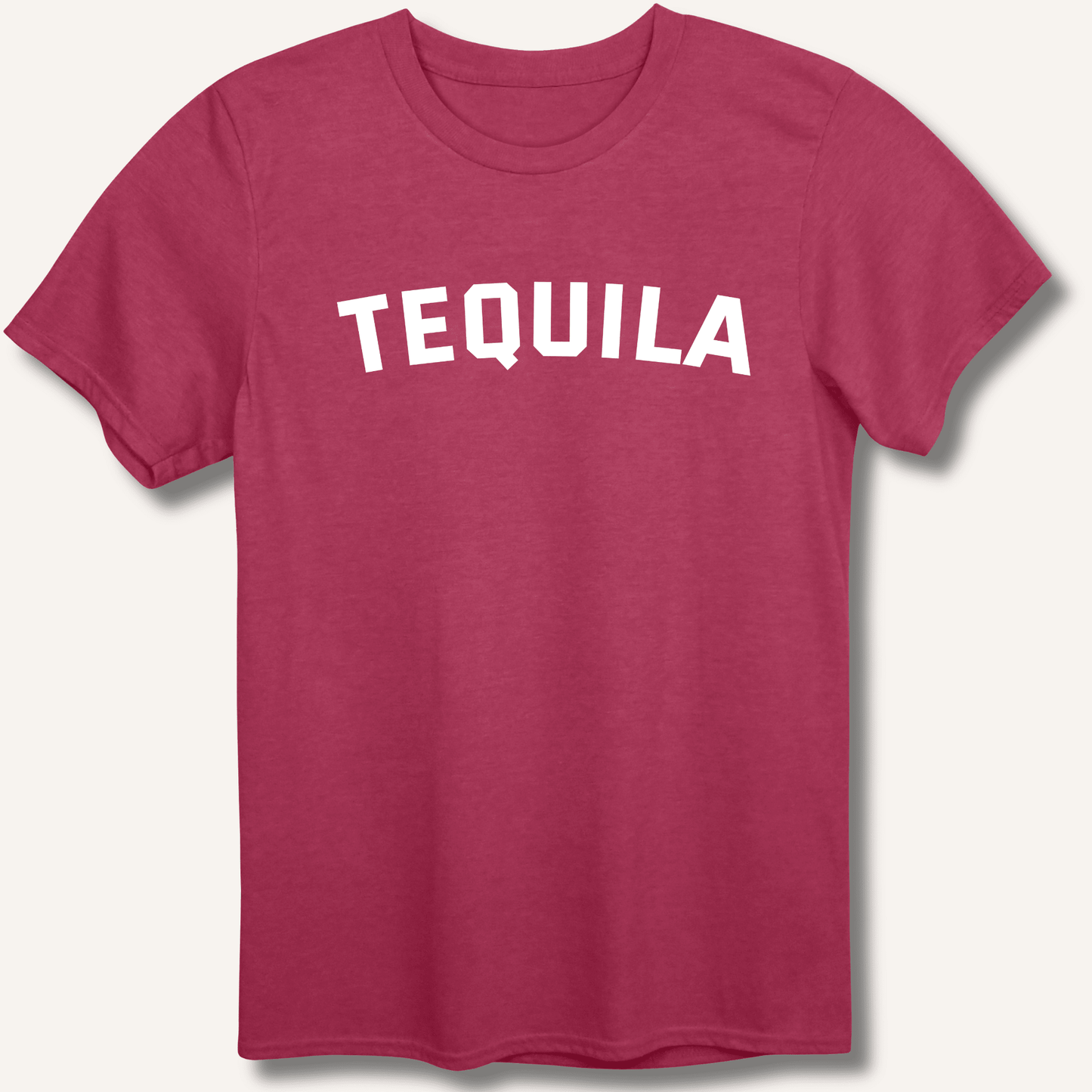 TEQUILA T-Shirt - Sip & Shirt