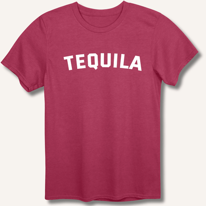 TEQUILA T-Shirt - Sip & Shirt