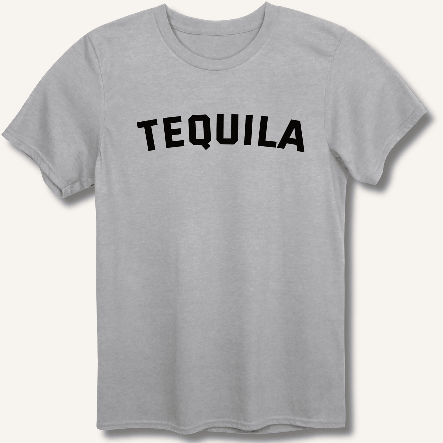 TEQUILA T-Shirt - Sip & Shirt
