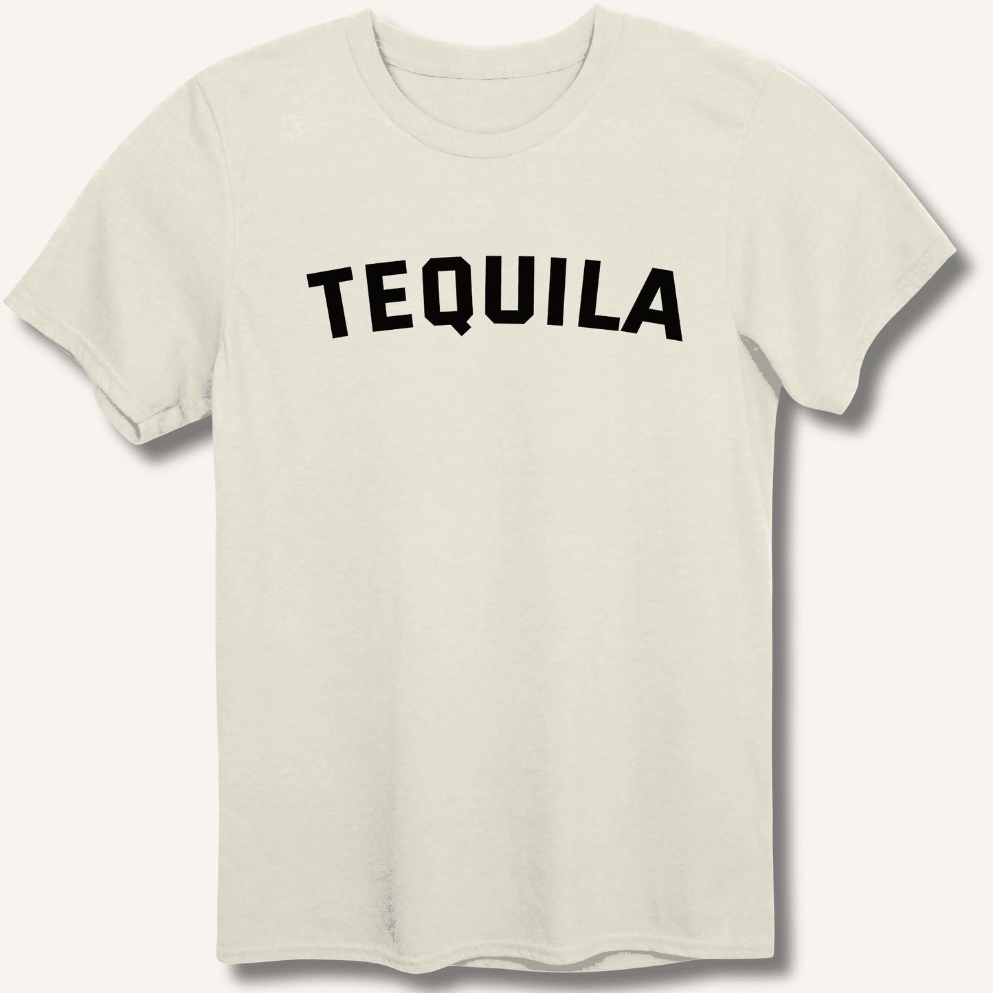 TEQUILA T-Shirt - Sip & Shirt