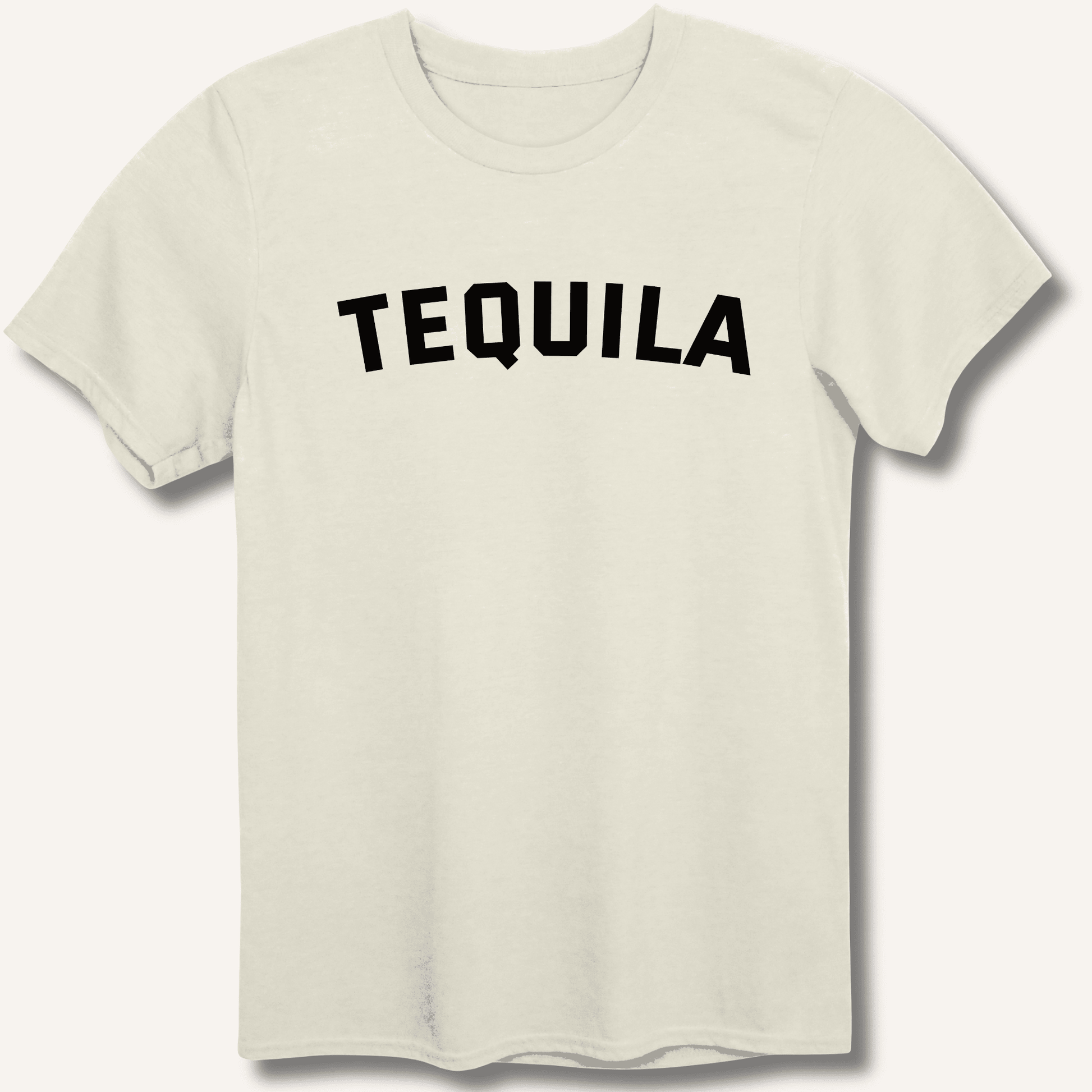 TEQUILA T-Shirt - Sip & Shirt