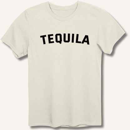 TEQUILA T-Shirt - Sip & Shirt