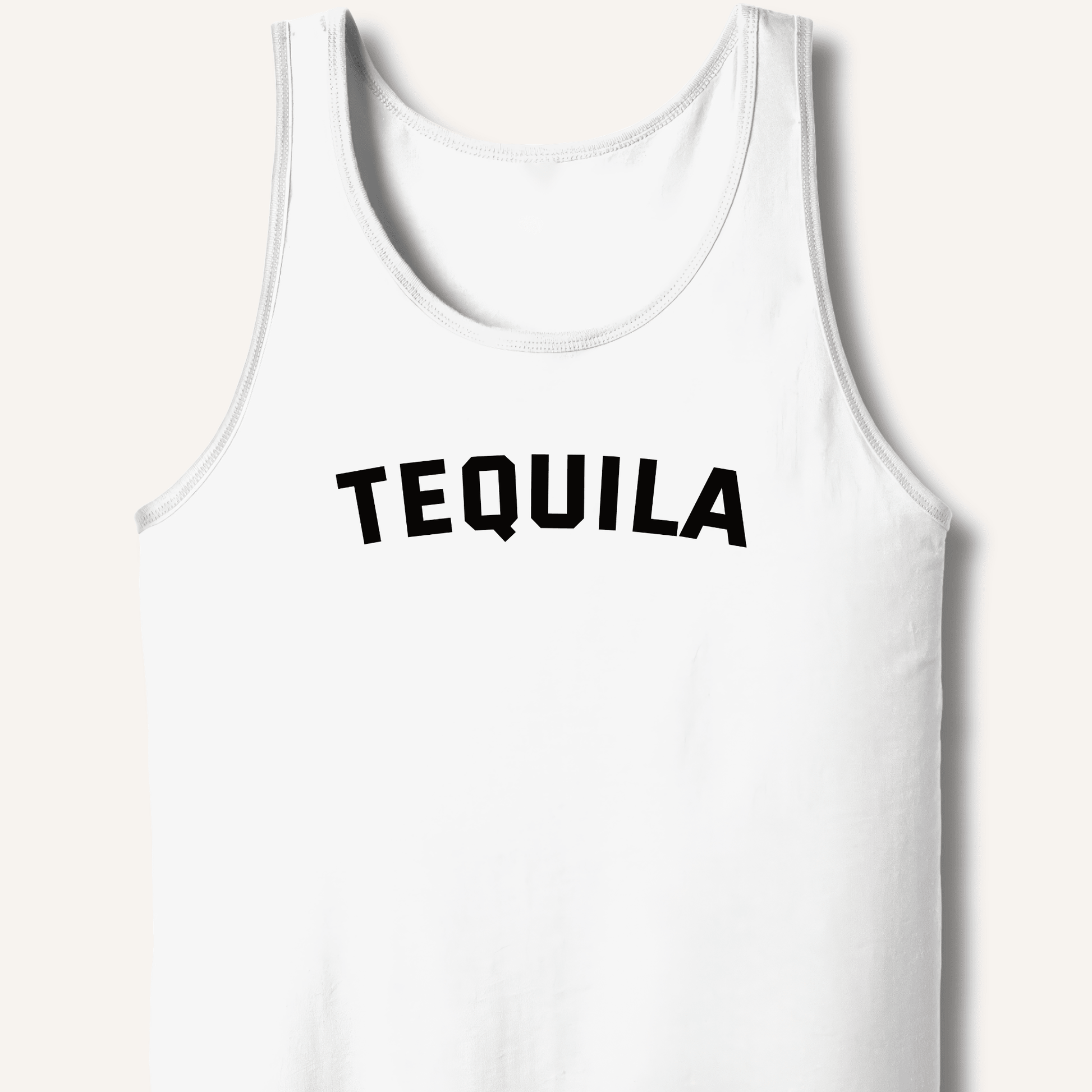 TEQUILA Tank - Sip & Shirt