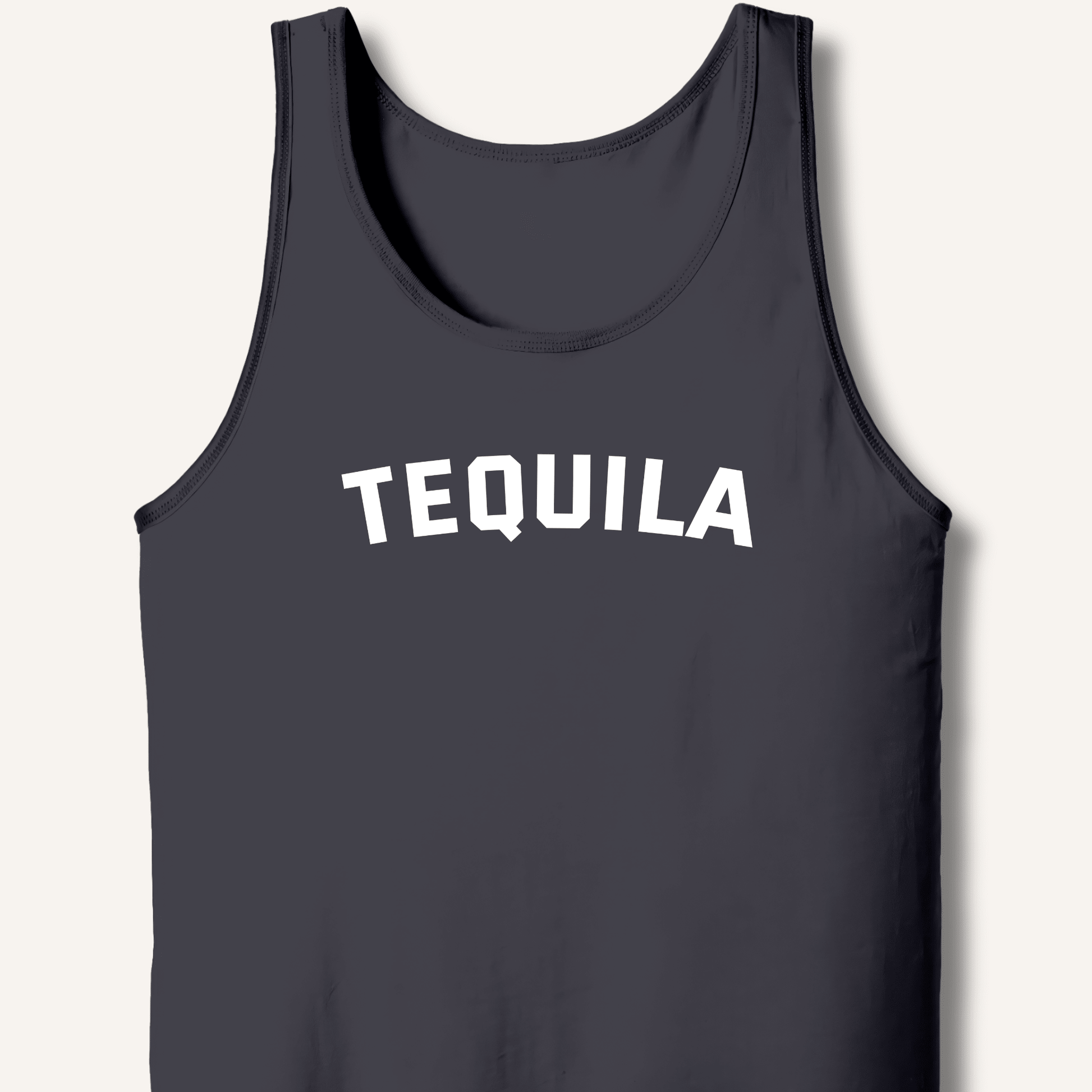 TEQUILA Tank - Sip & Shirt