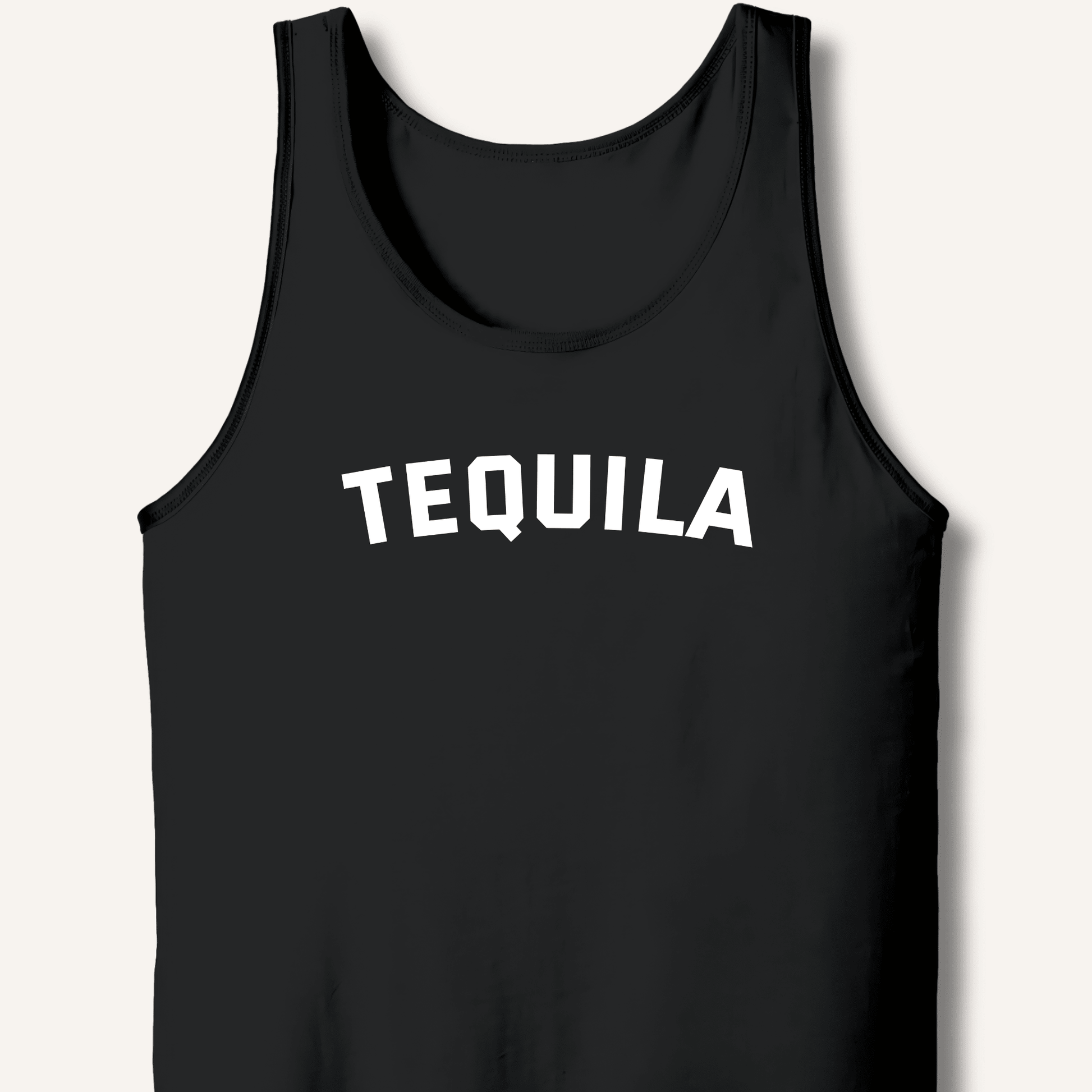 TEQUILA Tank - Sip & Shirt