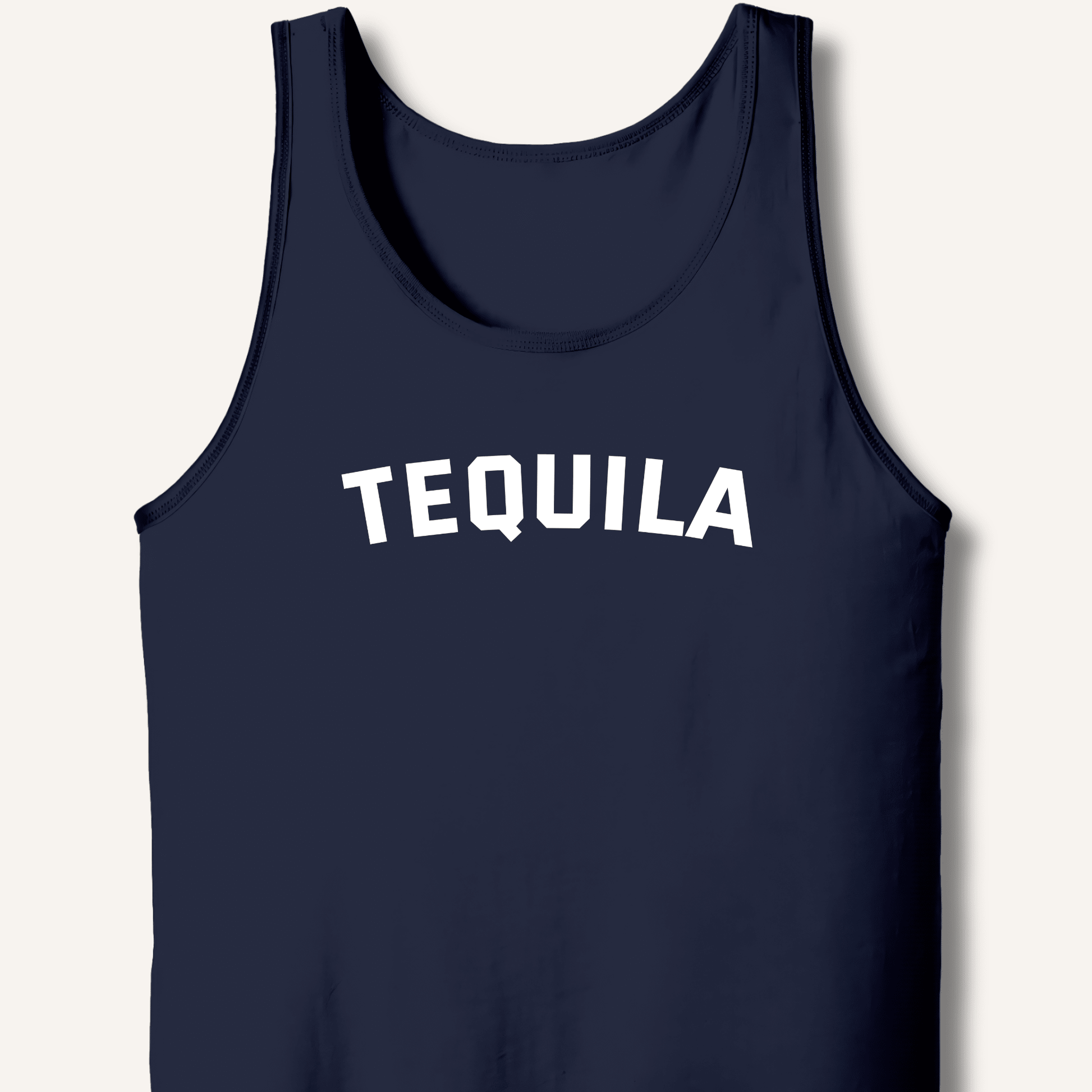 TEQUILA Tank - Sip & Shirt