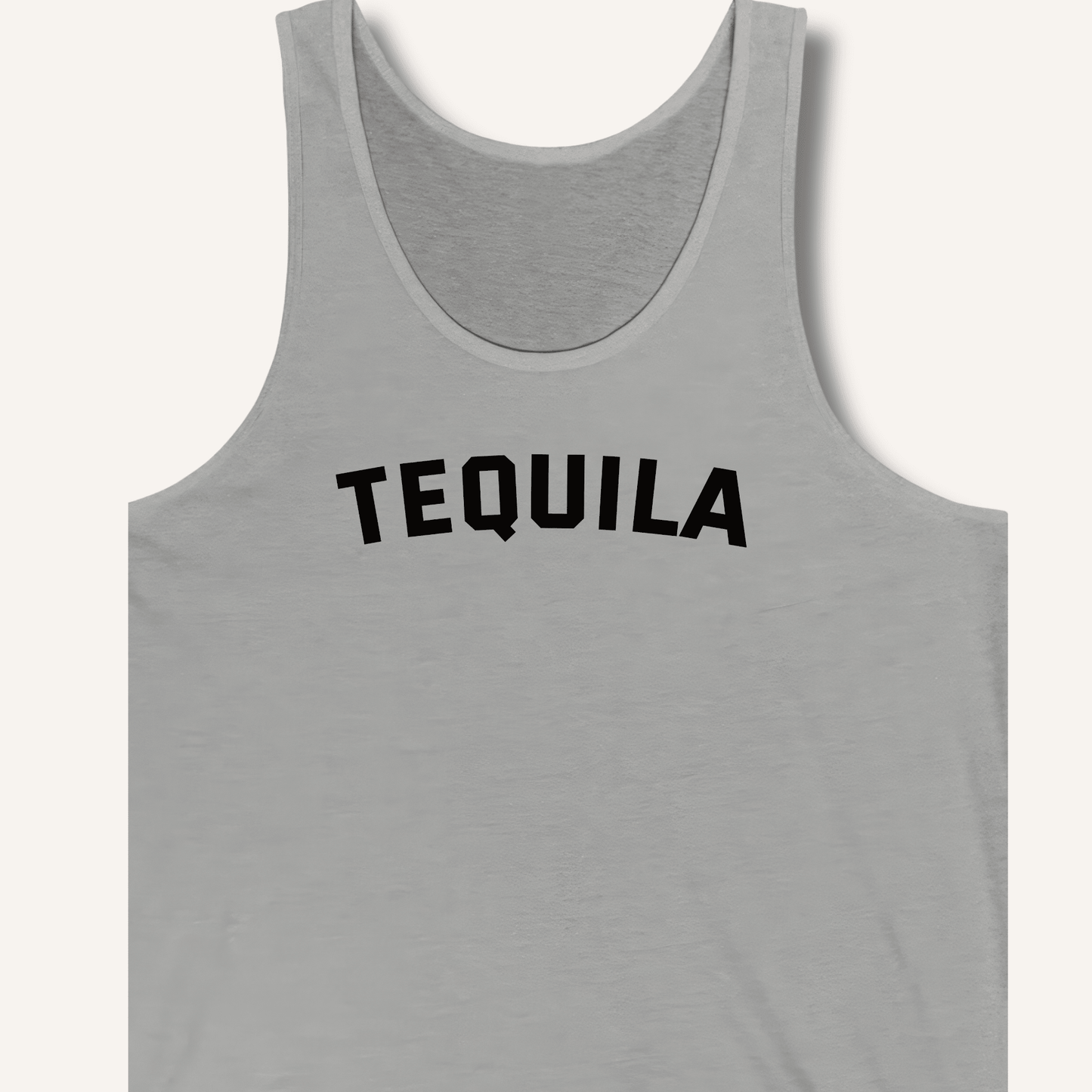 TEQUILA Tank - Sip & Shirt