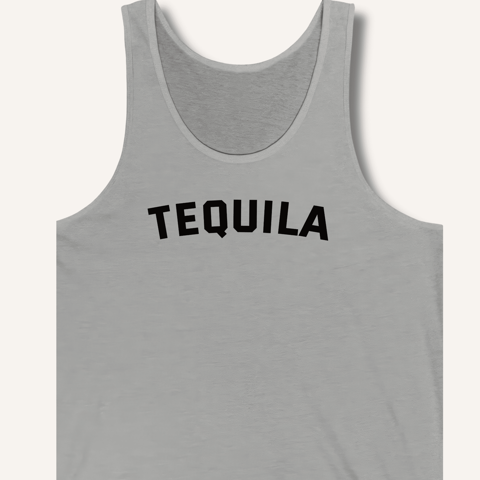TEQUILA Tank - Sip & Shirt