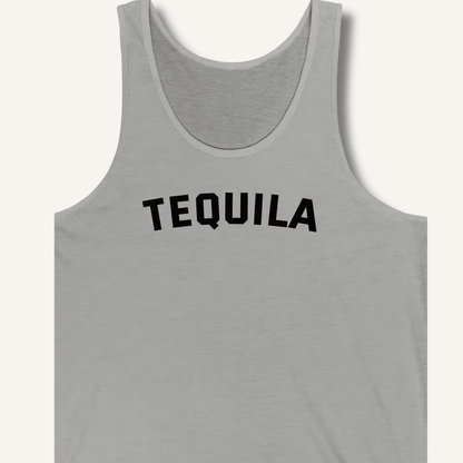 TEQUILA Tank - Sip & Shirt