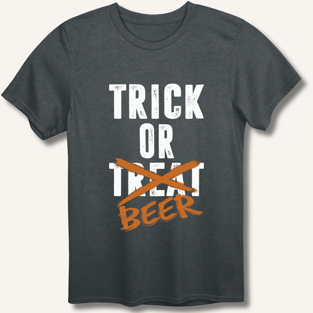 Trick or Beer T-Shirt - Sip & Shirt