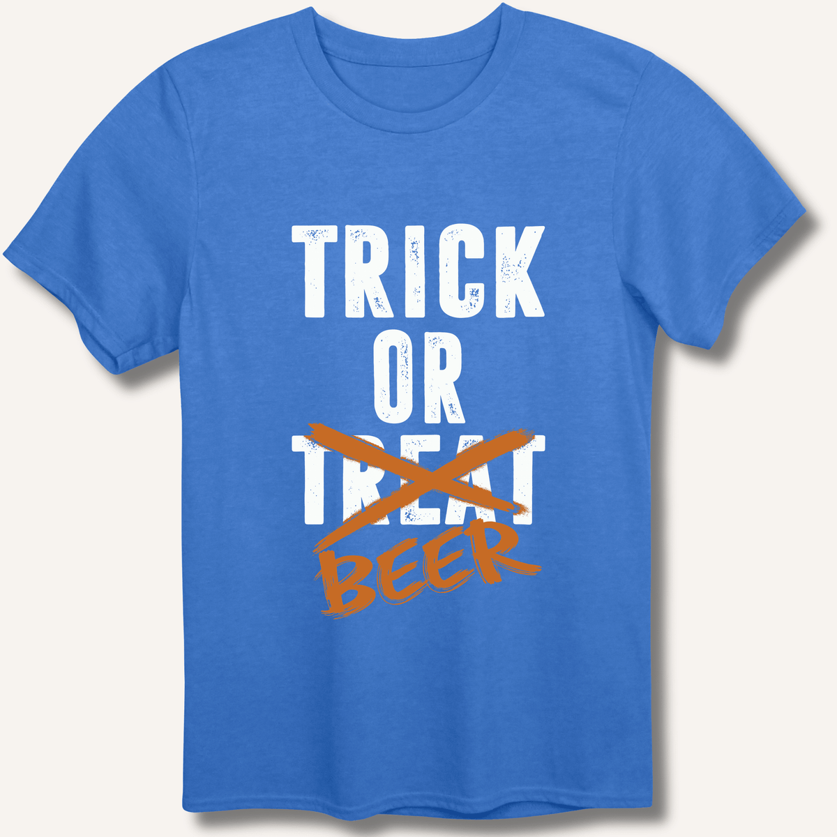 Trick or Beer T-Shirt - Sip & Shirt