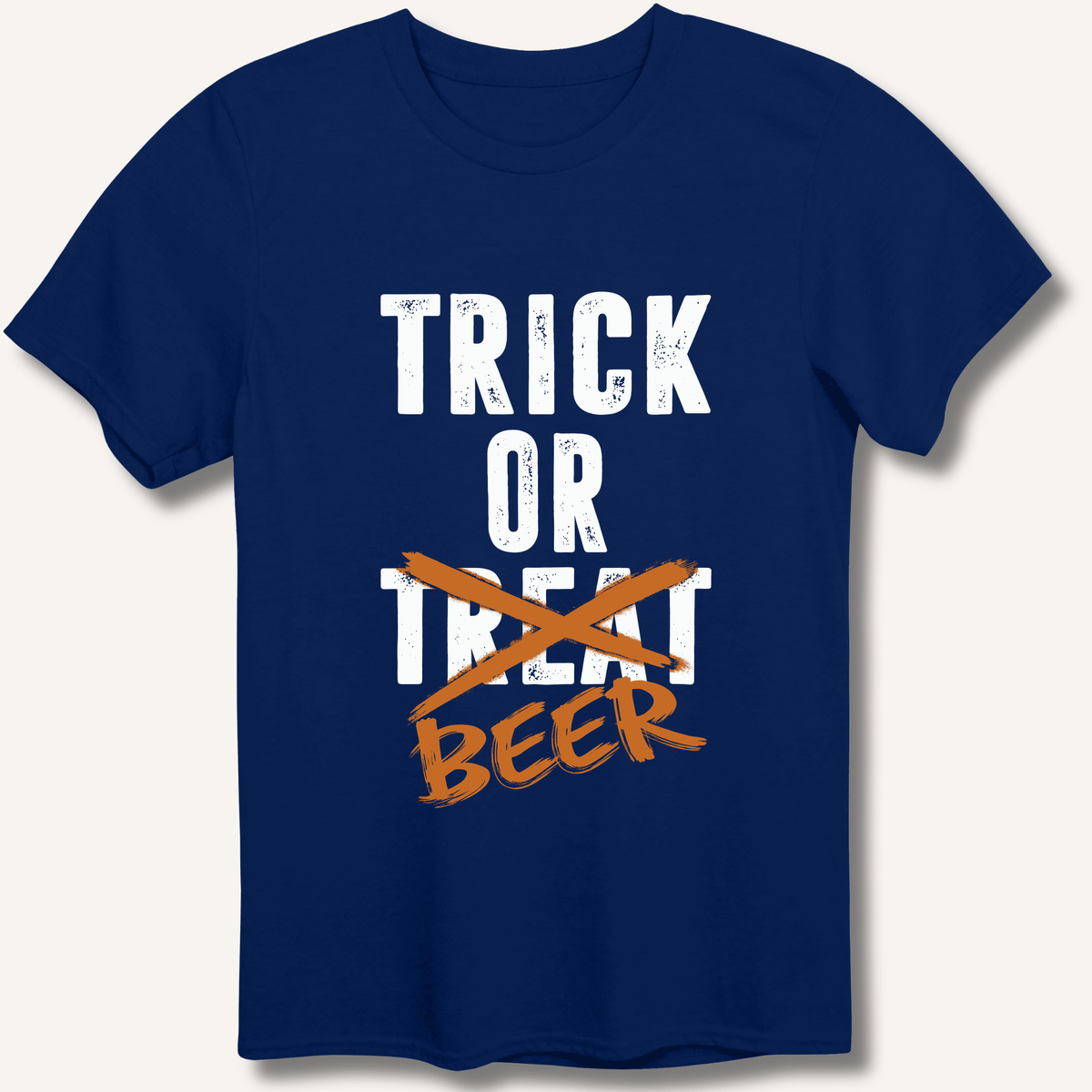 Trick or Beer T-Shirt - Sip & Shirt