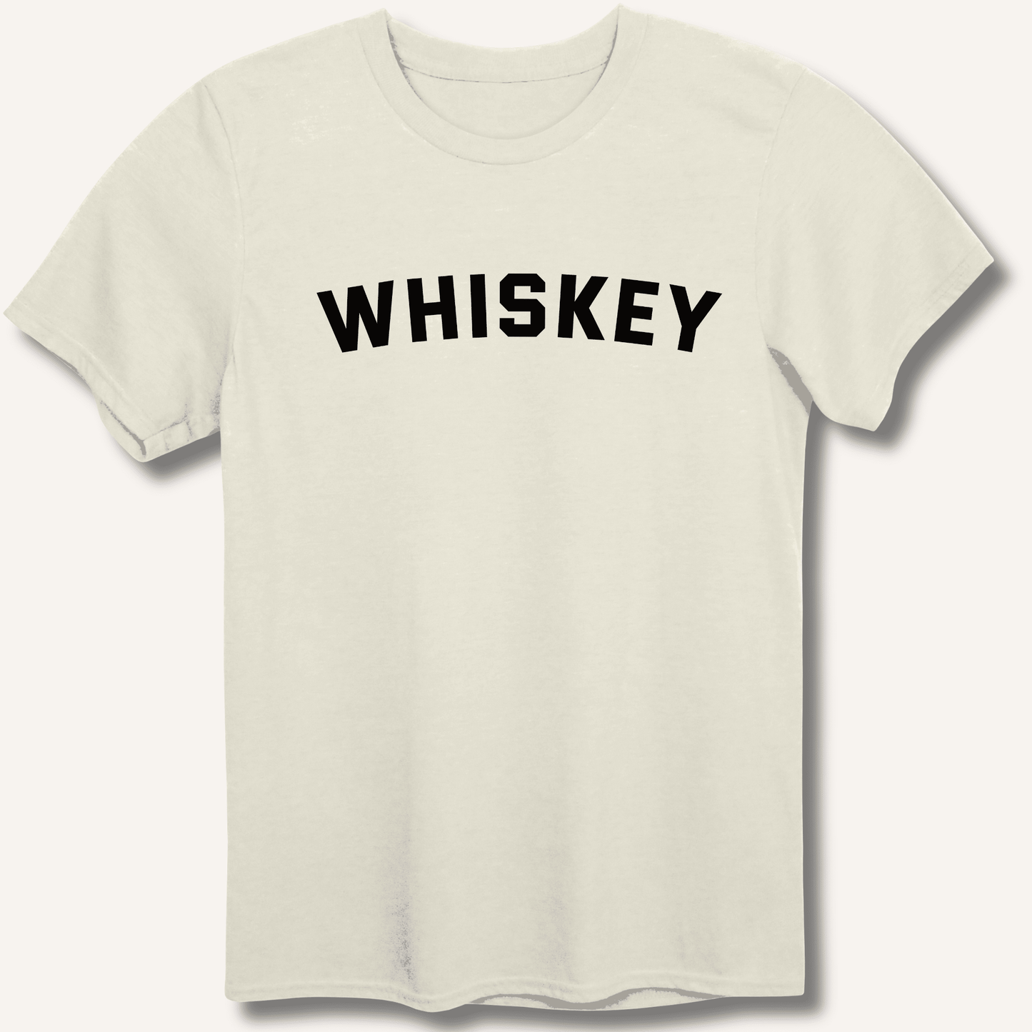 Whiskey T-Shirt - Sip & Shirt