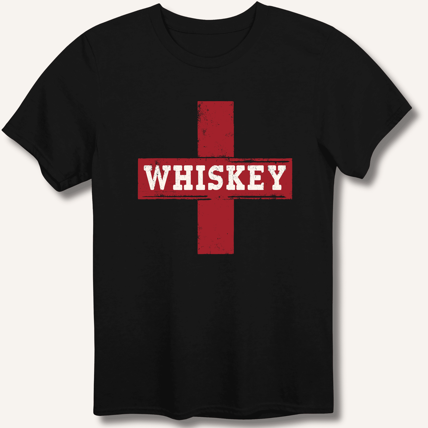 WHISKEY T-Shirt - Sip & Shirt