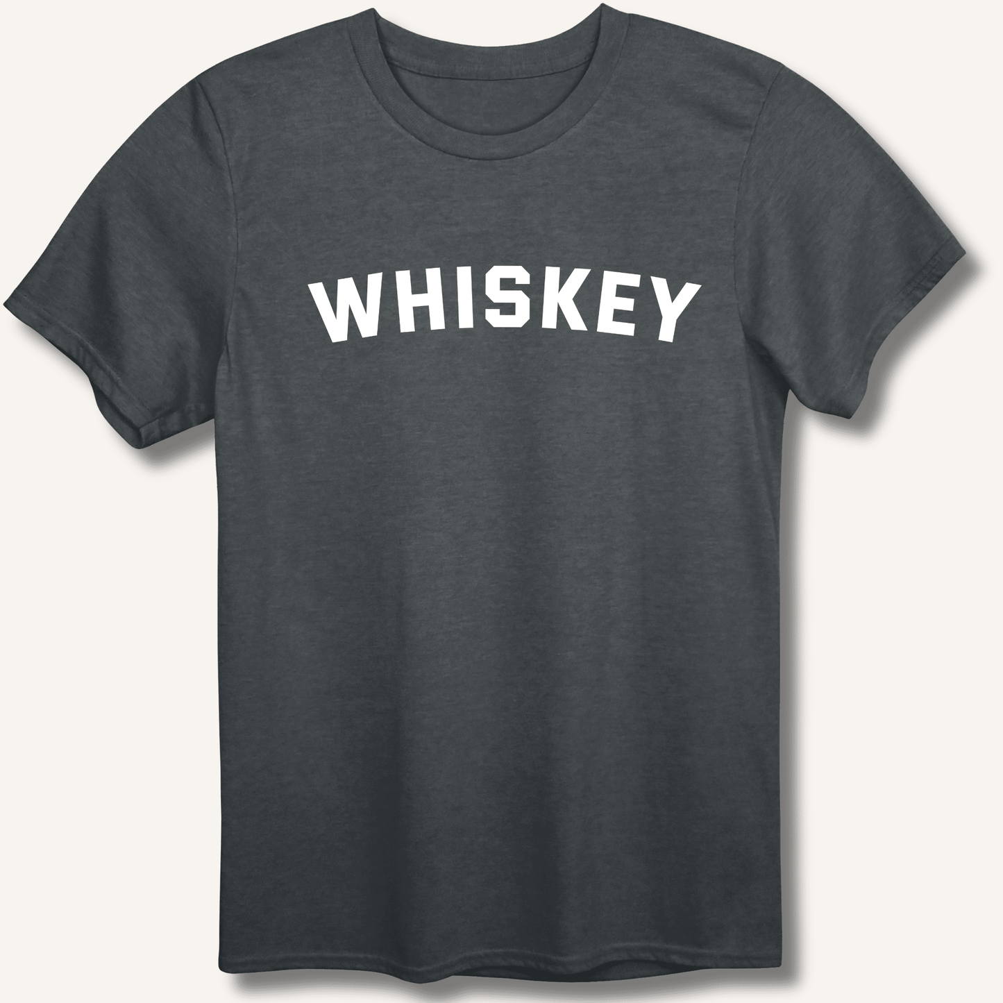 Whiskey T-Shirt - Sip & Shirt
