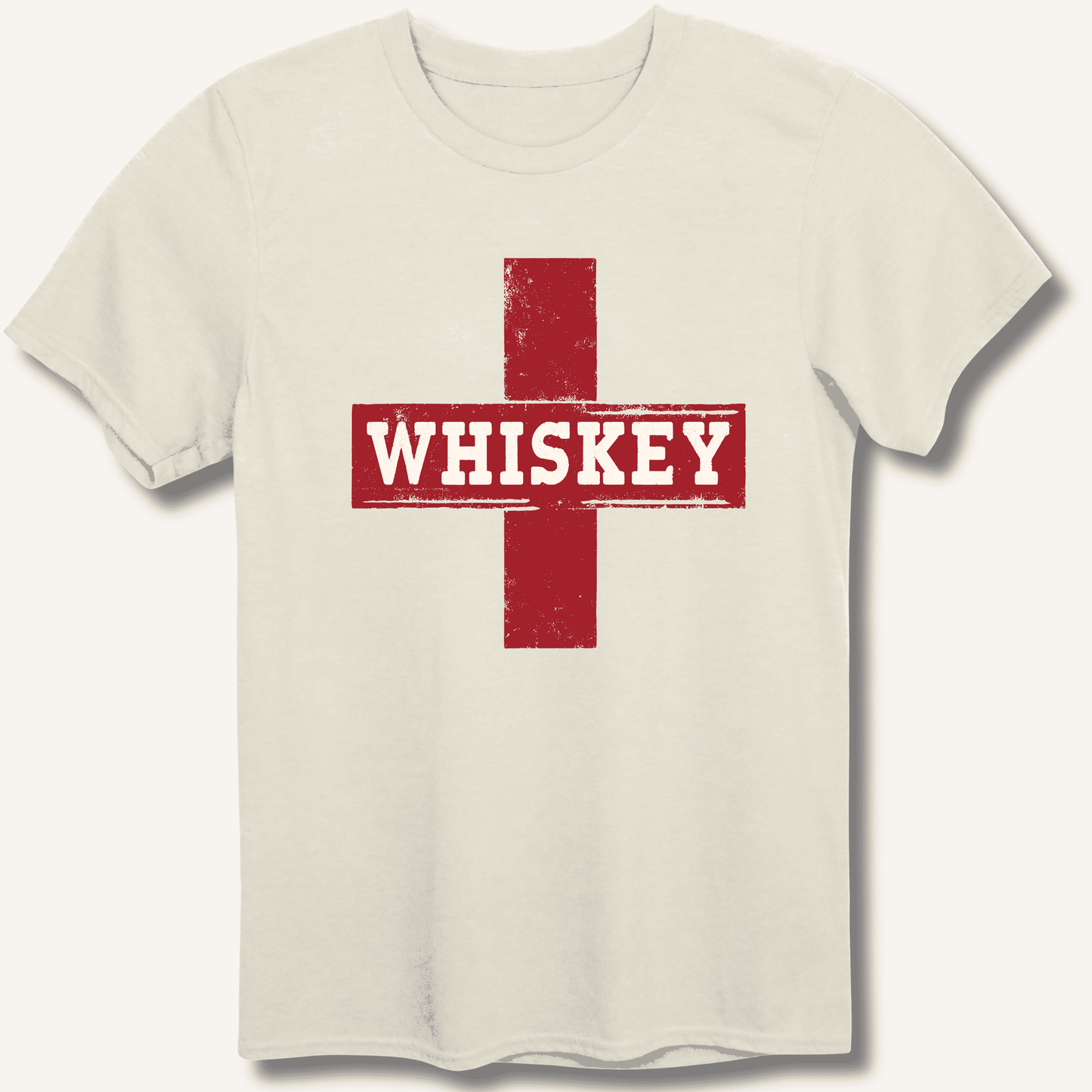 WHISKEY T-Shirt - Sip & Shirt