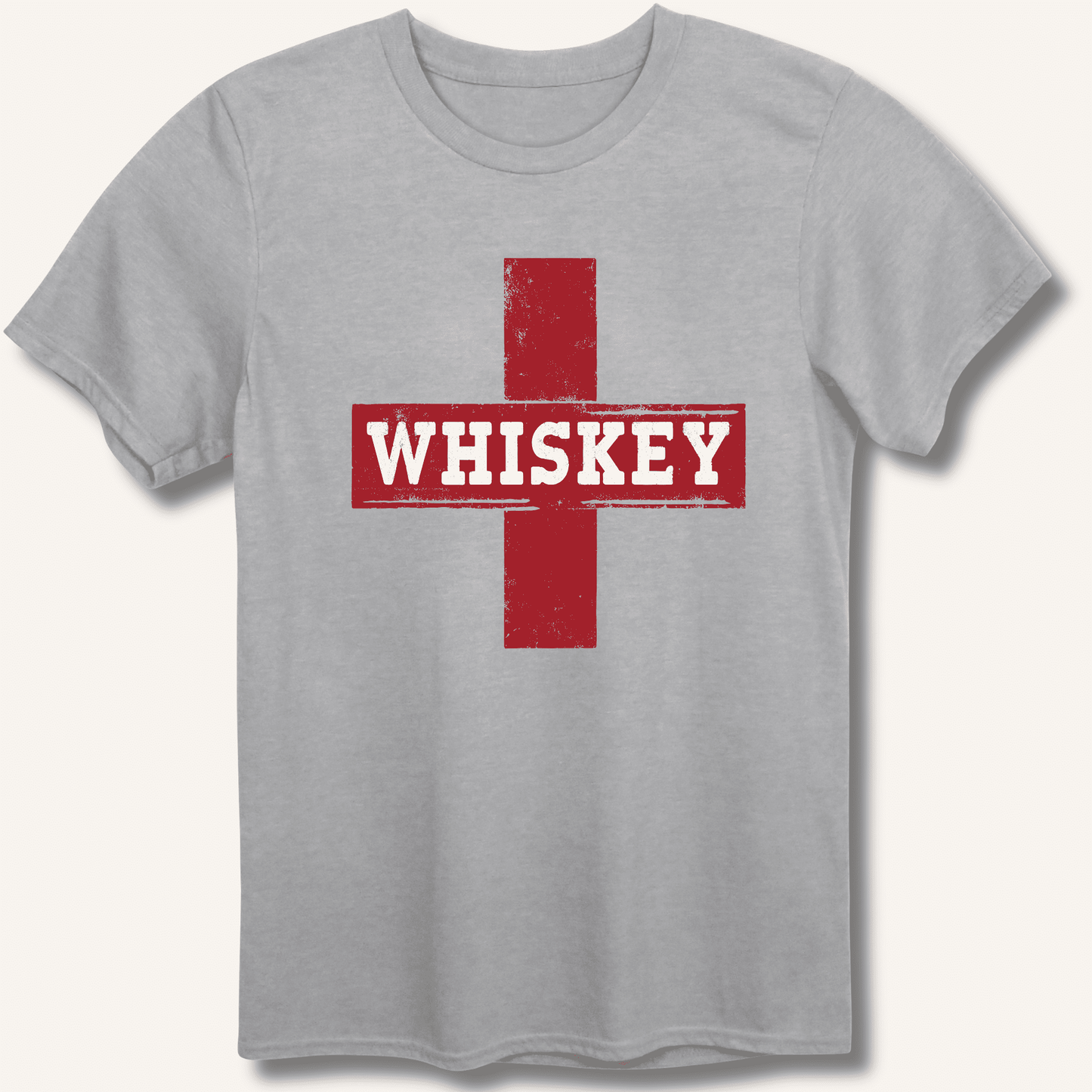 WHISKEY T-Shirt - Sip & Shirt