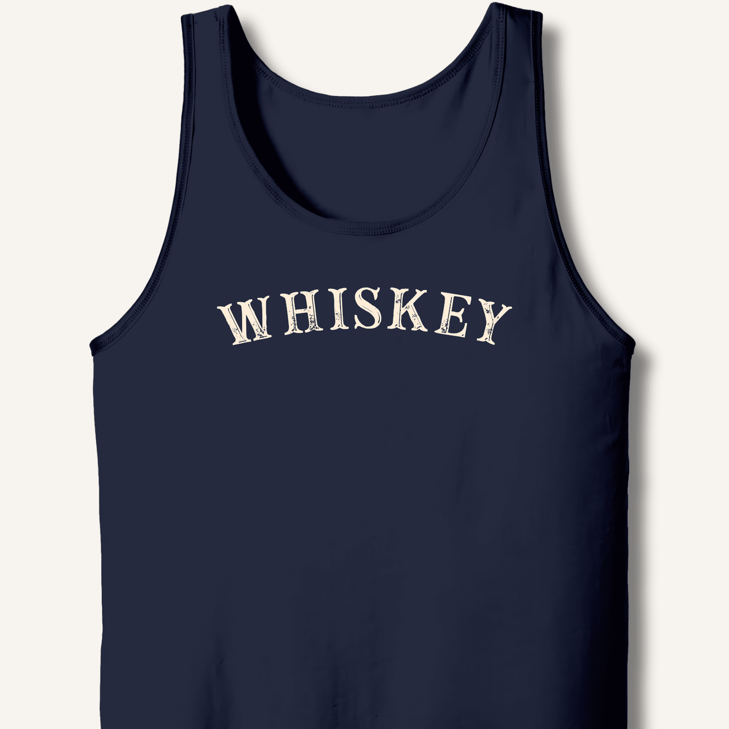 Whiskey Tank - Sip & Shirt
