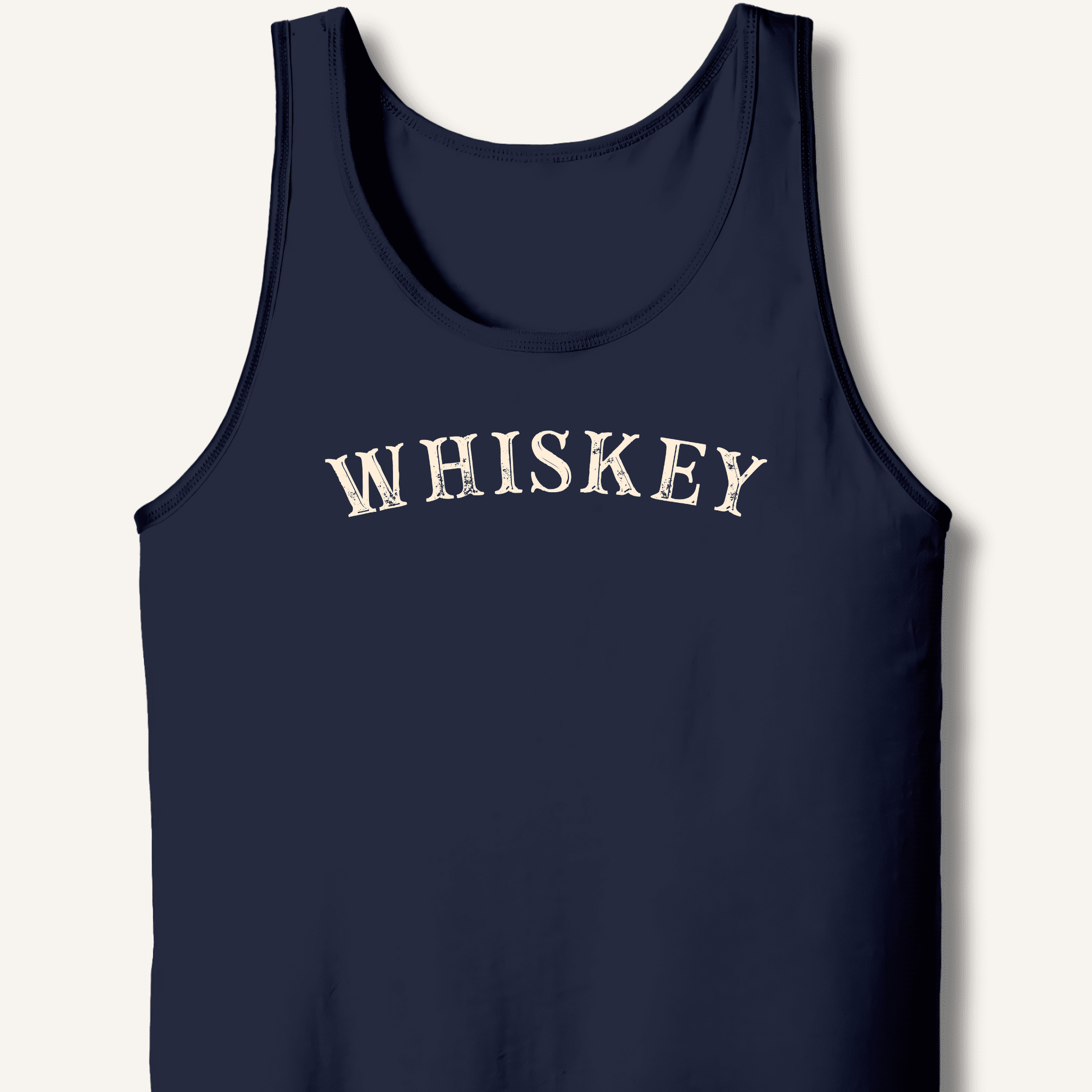 Whiskey Tank - Sip & Shirt