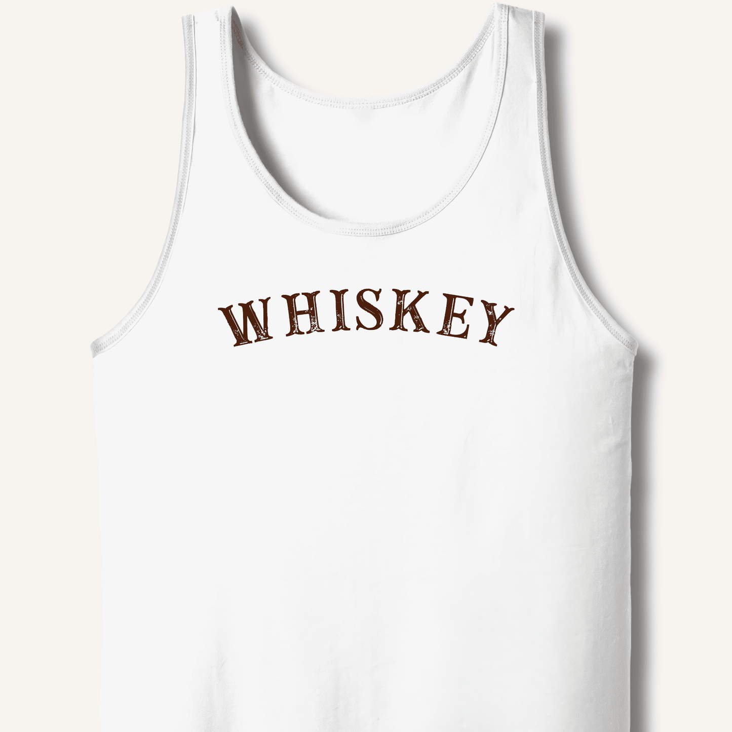 Whiskey Tank - Sip & Shirt