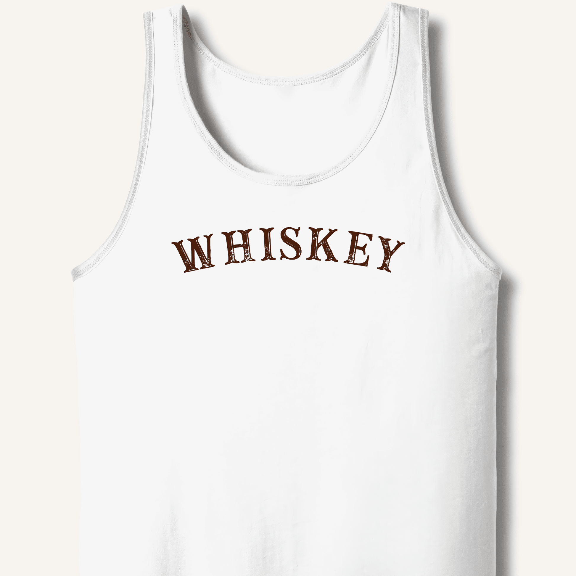 Whiskey Tank - Sip & Shirt