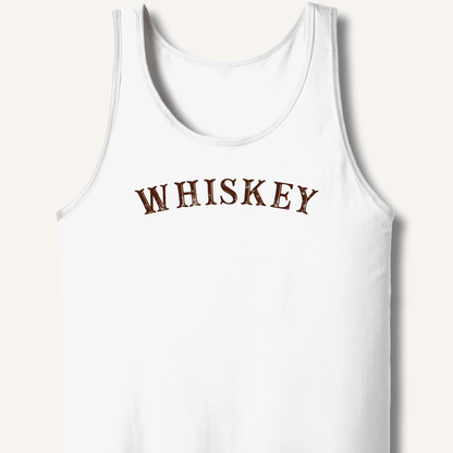Whiskey Tank - Sip & Shirt