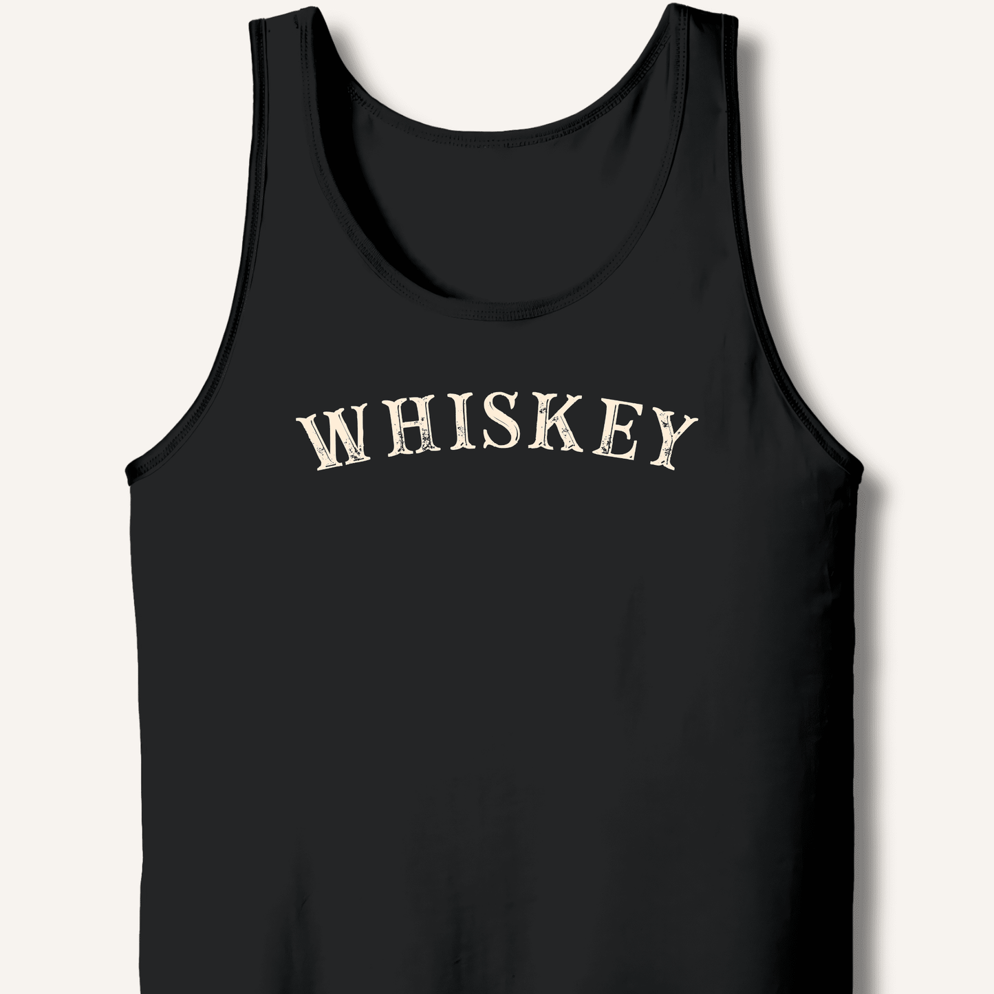 Whiskey Tank - Sip & Shirt