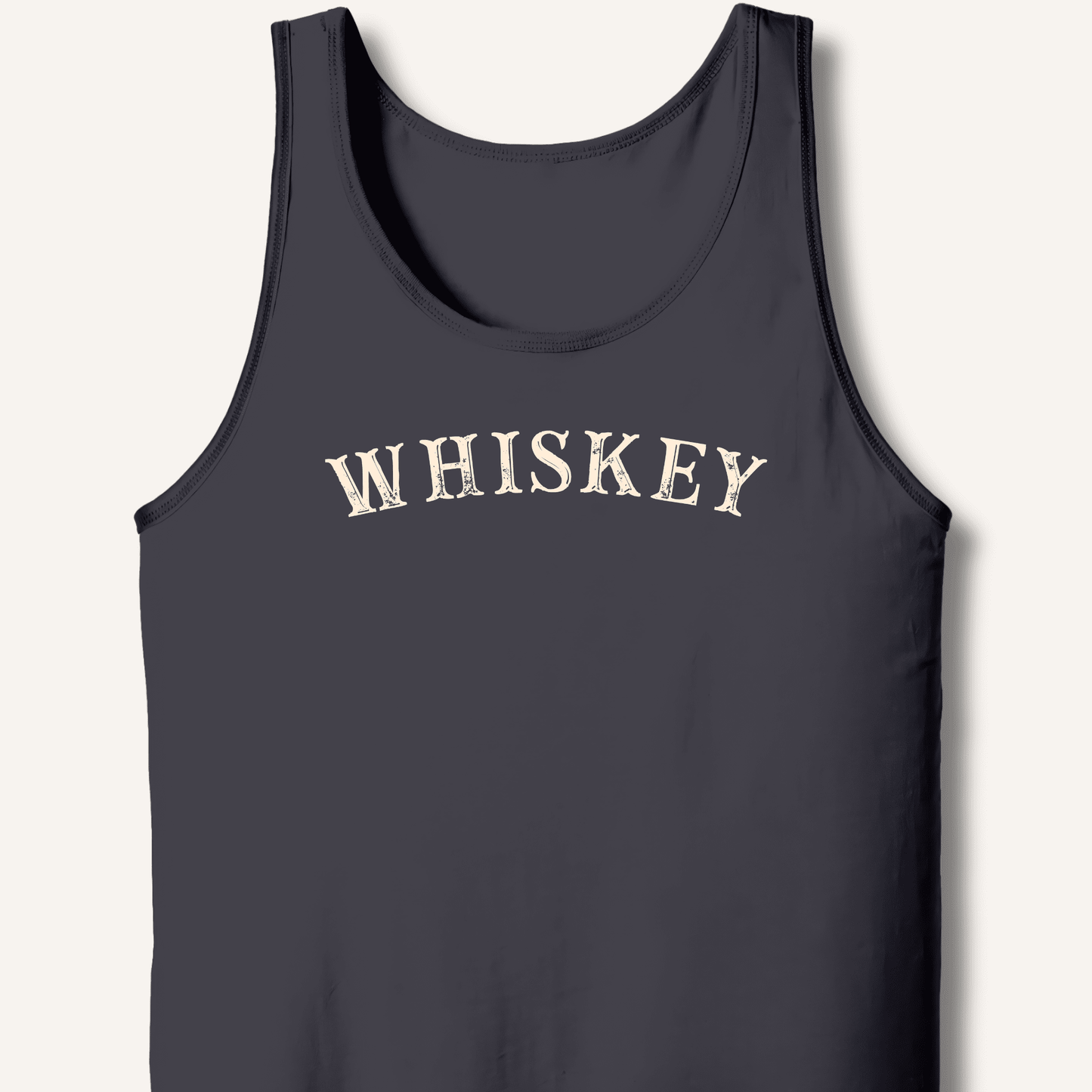 Whiskey Tank - Sip & Shirt