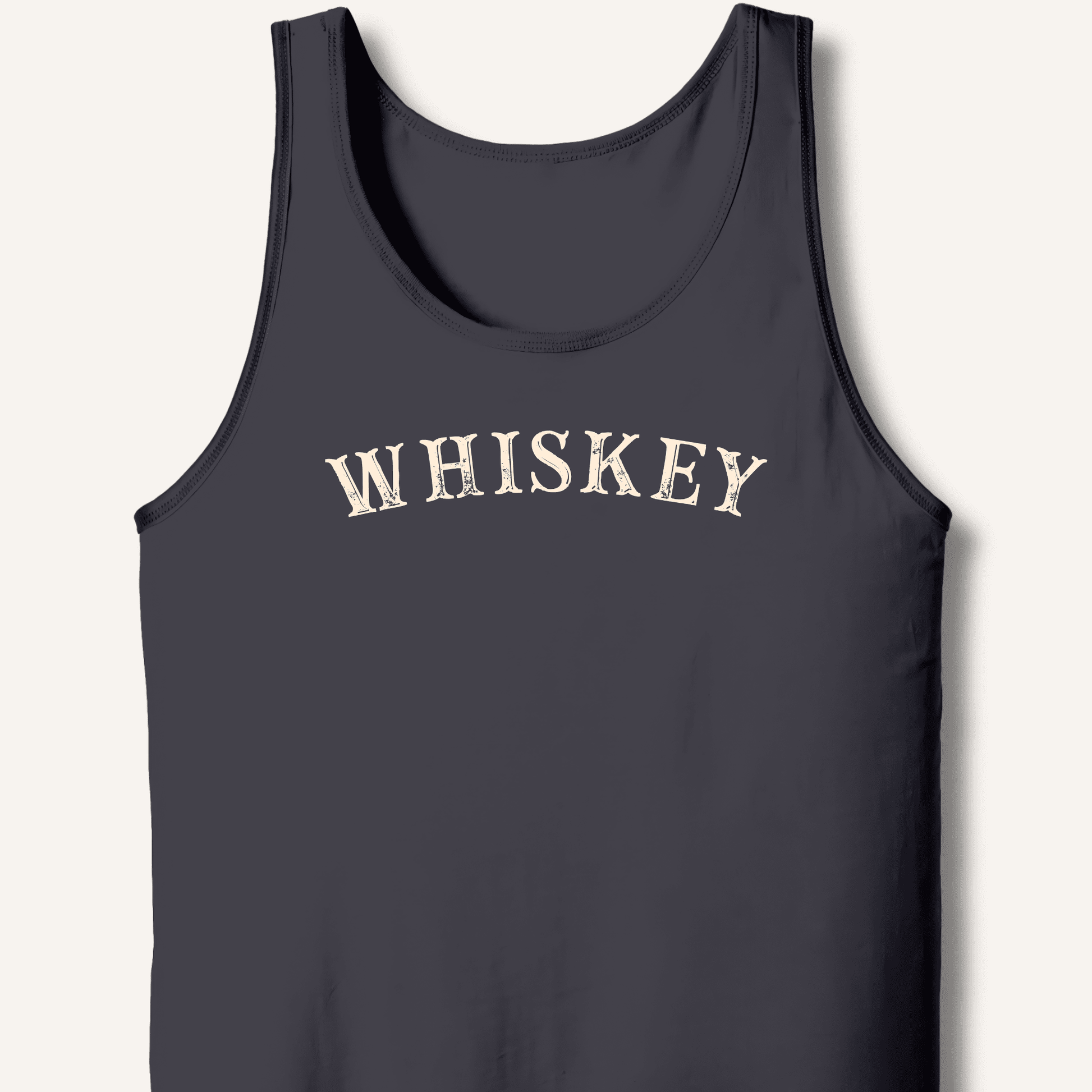 Whiskey Tank - Sip & Shirt