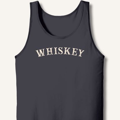 Whiskey Tank - Sip & Shirt